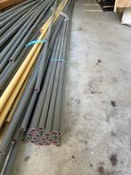 Pipelife PVC buizen 19mm - Nieuw!, Ophalen, Nieuw