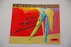 Golden Earring – Long Blond Animal 7” Single Vinyl, Pop, Gebruikt, Ophalen of Verzenden, 7 inch