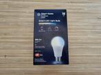 Zigbee smart wit LED lamp (E27) nieuw en ongeopend, Huis en Inrichting, Lampen | Losse lampen, Nieuw, E27 (groot), Ophalen of Verzenden