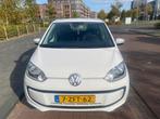 Volkswagen up! 1.0 44KW/60PK 5-DRS 2015 Wit, Auto's, Voorwielaandrijving, Stof, 840 kg, 4 stoelen