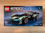 🆕 “NIEUW” LEGO 76923 Lamborghini Lambo V12 Vision GT (MiSB), Ophalen of Verzenden, Nieuw, Complete set, Lego