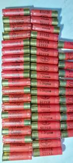 Gamebore Super Steel Kaliber 16 hulzen en andere 67mm hulzen, Ophalen of Verzenden