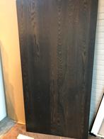 Eiken tafelblad 180 x 90 nieuw, Huis en Inrichting, Tafelonderdelen, Ophalen, Nieuw, Rechthoekig, 150 tot 200 cm