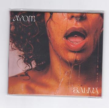 Ayom - Saliva (nieuw, sealed)   beschikbaar voor biedingen
