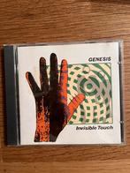 Genesis, invisible touch, Verzenden, 1980 tot 2000, Zo goed als nieuw