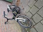 Nog leuke jump 4 fun kinderfiets, 24 inch, Fietsen en Brommers, Fietsen | Driewielfietsen, Ophalen, Zo goed als nieuw