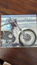 Harley Davidson boeken 11stuks, Boeken, Ophalen of Verzenden, Zo goed als nieuw