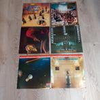 Lp's ELO 5 lp's, Cd's en Dvd's, Vinyl | Overige Vinyl, Ophalen of Verzenden, Zo goed als nieuw, Overige formaten
