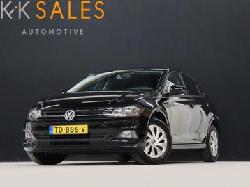 Volkswagen Polo 1.0 TSI Comfortline R LINE [ADAPTIVE CRUISE  beschikbaar voor biedingen