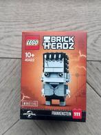Lego BrickHeadz 40422 Frankenstein - Nieuw in doos!, Ophalen of Verzenden, Nieuw, Complete set, Lego