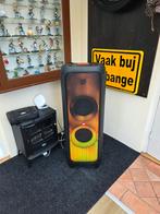 JBL Partybox 1000 - Krachtige Party Speaker, Gebruikt, JBL, Overige typen, Ophalen of Verzenden