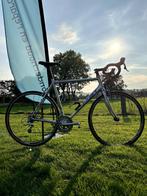 Bulls Harrier 1 LTD Racefiets - 56CM - compleet Shimano 105, 28 inch, Gebruikt, Aluminium, Meer dan 20 versnellingen