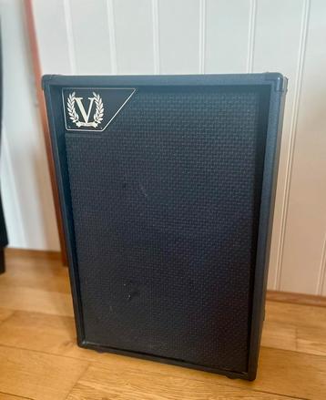 Victory the Kraken V212 cabinet beschikbaar voor biedingen