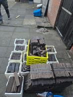 Gebruikte steenstrips, Ophalen, Gebruikt, Steen of Klei, Overige typen