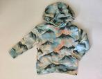 Erg mooie Scotch & Soda hoodie (104), Trui of Vest, Ophalen of Verzenden, Zo goed als nieuw, Scotch & Soda