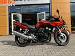 Yamaha FZS600 (bj 2002), Motoren, Motoren | Yamaha, 4 cilinders, Motorrijbewijs A, Bedrijf, Onbekend
