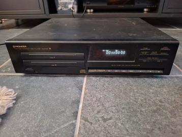 Pioneer PD-Z72T compact disc cd player beschikbaar voor biedingen