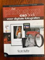 Her Photoshop boek van Scott Kelby, Boeken, Ophalen of Verzenden, Zo goed als nieuw