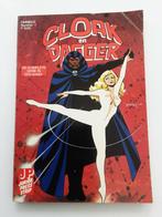 Cloak en Dagger  omnibus 1, Complete serie of reeks, Ophalen of Verzenden, Gelezen, Europa