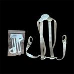 Stokke tuigje / harness, Kinderen en Baby's, Kinderstoelen, Ophalen of Verzenden, Zo goed als nieuw, Meegroeistoel