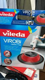 Vilefa virobi robot swiffer, Ophalen of Verzenden, Overige typen