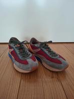 Kleurrijke Hoff sneakers, Overige kleuren, Nieuw, Ophalen of Verzenden, Sneakers of Gympen