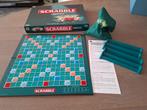 Scrabble Spel - Woordspel Klassieker, Mattel, Gebruikt, Ophalen of Verzenden, Een of twee spelers