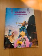 Nahomi - De tovernoten stripboek, Eén stripboek, Ophalen of Verzenden, Gelezen