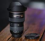 Nikon AF-S 16-35mm 1:4 G ED VR Nano coating, Audio, Tv en Foto, Fotografie | Lenzen en Objectieven, Ophalen, Zo goed als nieuw