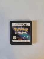 Pokémon Diamant-Edition Deutsch (für Nintendo DS), Avontuur en Actie, Verzenden, 1 speler, Zo goed als nieuw