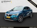 Renault Arkana 1.6 E-Tech Hybrid 145 Intens CRUISE / PDC / C, Arkana, Gebruikt, Blauw, Bedrijf