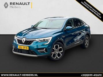Renault Arkana 1.6 E-Tech Hybrid 145 Intens CRUISE / PDC / C beschikbaar voor biedingen