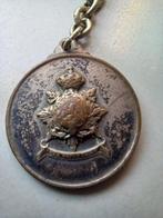 3 infanterie bataljon penning sept. 57, Verzamelen, Militaria | Algemeen, Ophalen of Verzenden, Marine, Nederland, Overige typen