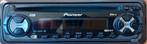 Pioneer DEH-1300R Autoradio, Auto diversen, Autoradio's, Ophalen, Gebruikt