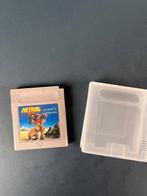 Metroid 2 return of Samus GBA, Spelcomputers en Games, Games | Nintendo Game Boy, Avontuur en Actie, Gebruikt, Verzenden, 1 speler