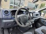 Opel Vivaro 1.6 CDTI L2H1 DC | Trekhaak | Camera | LMV | NAP, Voorwielaandrijving, Gebruikt, Euro 6, 2000 kg