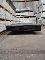 ACTIE - Holkamer vlonderplank zwart - 41,7 m2 - OP=OP, Kunststof, Vlotbrugweg 19a in Almere, Compoziet B.V., Zo goed als nieuw