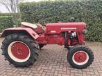 Mc cormick D219 met hef en kenteken, Zakelijke goederen, Agrarisch | Tractoren, Ophalen, Oldtimer, Tot 80 Pk, McCormick
