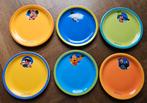 Disneyland (exclusief) servies compleet, Ophalen of Verzenden