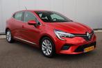 Renault Clio 1.0 TCe Intens Half Leder 16 inch LMV LED Navig, Voorwielaandrijving, Stof, Gebruikt, Euro 6