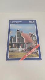 POLA kruidenierswinkel {albert heijn}, Overige merken, Gelijkstroom of Wisselstroom, Brug, Tunnel of Gebouw, Ophalen of Verzenden