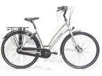 Burgers Urban 7 zilver dames 50cm 28inch, 50 tot 53 cm, Nieuw, Overige merken, Versnellingen