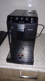 Mooie Philips Koffiebonen machine HD8821, Ophalen, Zo goed als nieuw, Koffiemachine, Koffiebonen