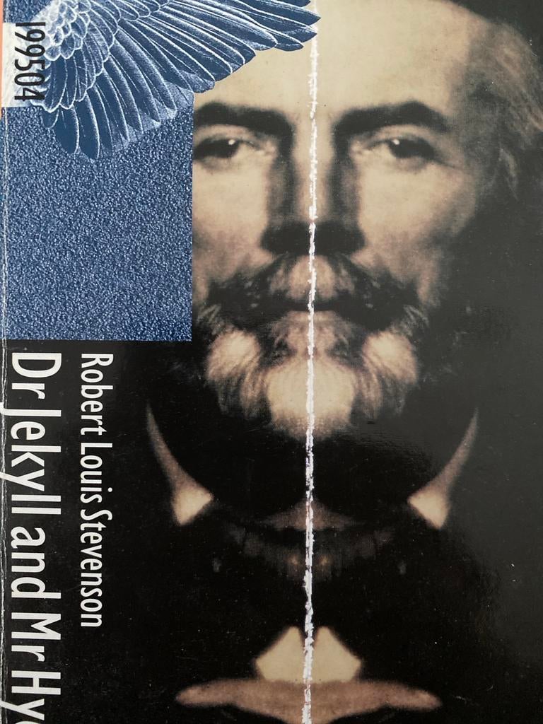 Dr. Jekyll & Mr. Hyde - Stevenson, Ophalen of Verzenden, Gelezen, Europa overig