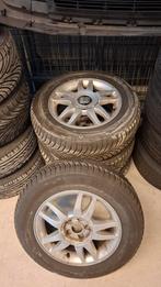Winterset Seat leon 1M 15 Inch, Auto-onderdelen, Banden en Velgen, Ophalen, 15 inch, Winterbanden, 195 mm