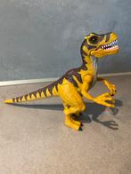 Chap Mei Dino quest Valley Deinonychus Raptor 2001, Verzamelen, Poppetjes en Figuurtjes, Ophalen of Verzenden