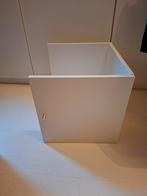 Kallax inzetdeur, Doe-het-zelf en Verbouw, Kratten en Dozen, Ophalen, Minder dan 35 cm, Minder dan 40 cm, Doos