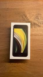 iPhone SE, Zwart, Ophalen of Verzenden, Zo goed als nieuw, 64 GB