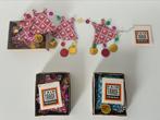 NIEUW Fairtrade Original geboorteslinger jongen en meisje, Verzenden, Nieuw