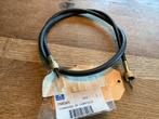 Nieuwe Peugeot V Clic Km Teller Kabel.      (PAO), Ophalen of Verzenden, Nieuw, Overige typen, Peugeot
